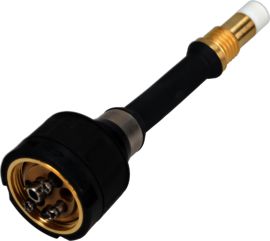 Abicor Binzel® .030 Abicor Binzel® .030" - .062" Swanneck (For Use With Abirob® W)