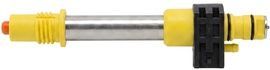 Abicor Binzel® .030 Abicor Binzel® .030" - .062" 45 Deg Swanneck (For Use With ROBO WH 450 T)