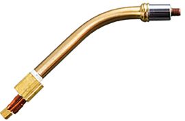 Abicor Binzel® Swanneck (For Use With MB 501D) Abicor Binzel® Swanneck (For Use With MB 501D)