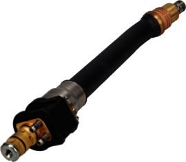 Abicor Binzel® .030 Abicor Binzel® .030" - .062" 22 Deg Swanneck (For Use With ROBO WH 600)