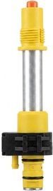 Abicor Binzel® .030" - .062" 180 Deg Swanneck (For Use With ROBO WH 500 T)