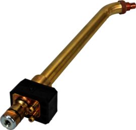 Abicor Binzel® .030 Abicor Binzel® .030" - .062" Swanneck (For Use With ROBO WH)