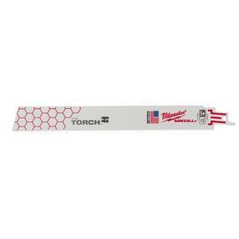 Milwaukee® SAWZALL®/THE TORCH™ 1
