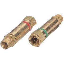 Western Model FA-230P Fuel Gas Flashback Arrestor Western Model FA-230P Fuel Gas Flashback Arrestor