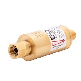 Harris® FlashGuard® Model 88-5 FBHFR (L) Fuel Gas Flashback Arrestor