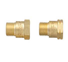 Victor® Reverse Flow Check Valves Model CTO & CTF Fuel Gas And Oxygen Check Valve Set