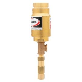 Harris® Model 8530 20 PSI 1/2 Harris® Model 8530 20 PSI 1/2" Acetylene Flashback Arrestor