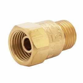 Harris® FlashGuard® Model 88-6 CVT (R) Oxygen Check Valve