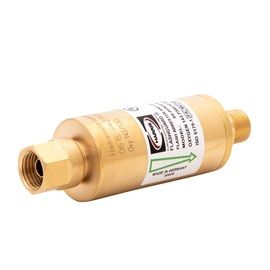 Harris® FlashGuard® Model 88-5 FBHFR (R) Oxygen Flashback Arrestor