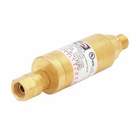 Harris® FlashGuard® Model 88-5 FBT (L) Fuel Gas Flashback Arrestor