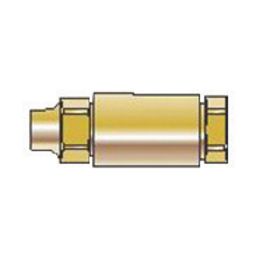 Western Model FA-2 Flashback Arrestor Body Western Model FA-2 Flashback Arrestor Body