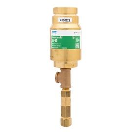 Harris® Model 147.024 225 PSI 1/2" Oxygen Flashback Arrestor