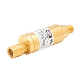 Harris® FlashGuard® Model 88-5 FBT (R) Oxygen Flashback Arrestor Harris® FlashGuard® Model 88-5 FBT (R) Oxygen Flashback Arrestor