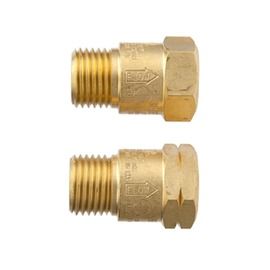 Victor® Model CRF Fuel Gas Check Valve