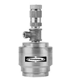 Harris® Model 8530 20 PSI 1" Acetylene Flashback Arrestor