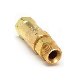 Harris® FlashGuard® Model 88-6 CVR (L) Fuel Gas Regulator Type Check Valve Harris® FlashGuard® Model 88-6 CVR (L) Fuel Gas Regulator Type Check Valve