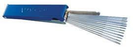 WYPO Jumbo Tip Cleaner Set (Includes Size NO 28 - 45 Tip And File) (Set Of 9) WYPO Jumbo Tip Cleaner Set (Includes Size NO 28 - 45 Tip And File) (Set Of 9)
