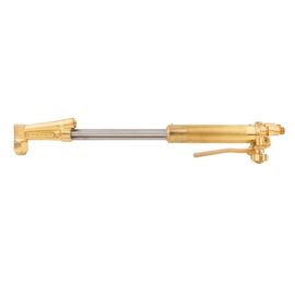 Harris® Model 62-5EL Heavy Duty 21" Straight Torch With FlashGuard® Check Valves