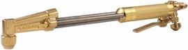 Harris® Model 62-5FL Heavy Duty 48" Straight Torch With FlashGuard® Check Valves