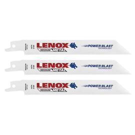 Lenox® 3/4