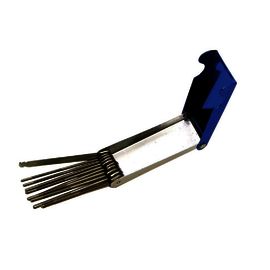 RADNOR™ 3" Jumbo Tip Cleaner Set
