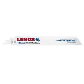 Lenox® Lazer®/T2™ Technology 1
