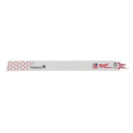 Milwaukee® SAWZALL®/THE TORCH™ 1