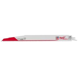 Milwaukee® SAWZALL®/THE AX™/NAIL GUARD™ 1