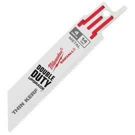 Milwaukee® SAWZALL® 3/4