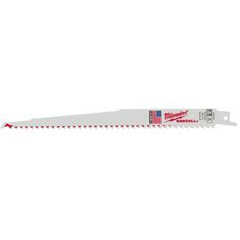 Milwaukee® SAWZALL®/NAIL GUARD™ 3/4