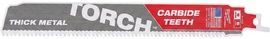 Milwaukee® SAWZALL®/THE TORCH™ 1
