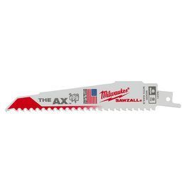Milwaukee® NAIL GUARD™/SAWZALL®/THE AX™ 1