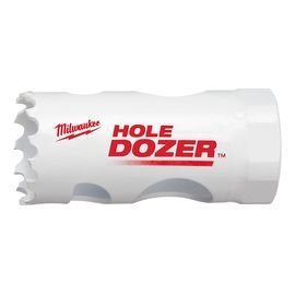Milwaukee® HOLE DOZER™/Rip Guard™ 1