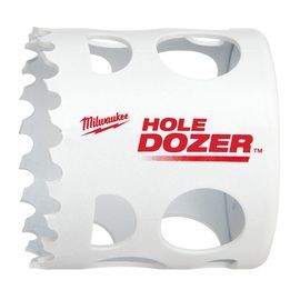 Milwaukee® HOLE DOZER™/Rip Guard™ 2