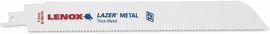 Lenox® Lazer®/POWER BLAST™ Technology 1