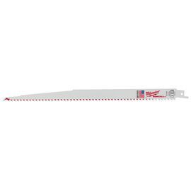 Milwaukee® SAWZALL®/NAIL GUARD™ 3/4