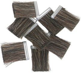 Merit® Sand-O-Flex Wheel Brush