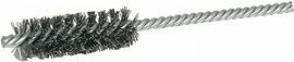 Weiler® 3/4 Weiler® 3/4" X 1/4" Weiler® Stainless Steel Straight Wire Tube Brush