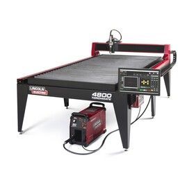 Torchmate® Model 4400 74" X 67" X 63" CNC Plasma Cutting Table