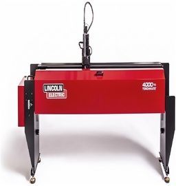 Torchmate® Model 4000 TC Pipe and Tube Cutter 84 Torchmate® Model 4000 TC Pipe and Tube Cutter 84" CNC Plasma Machine Cutting Accessory