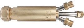 Victor® Model MT-1065A 8 Victor® Model MT-1065A 8" Machine Cutting Torch