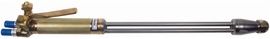 Flame Tech® Heavy Duty 48