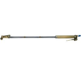 Flame Tech® Heavy Duty 48" Straight Torch