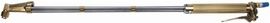 Flame Tech® Heavy Duty 36" Straight Torch
