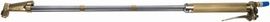 Flame Tech® Heavy Duty 48" Straight Torch