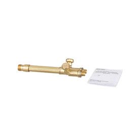 Victor® Medium Duty 9 Victor® Medium Duty 9" Torch Handle