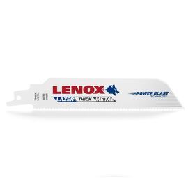Lenox® Lazer®/T2™ Technology 1