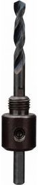 Milwaukee® 0 X 4" Hole Saw Arbor Adapter