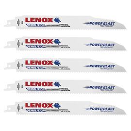 Lenox® T2™ Technology 1