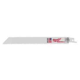 Milwaukee® SAWZALL® 3/4